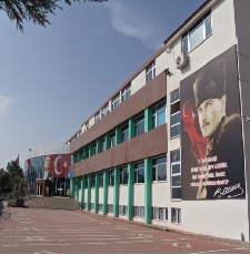 Başiskele Şehit Emrah Sapa Ortaokulu